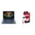 HP Victus Gaming Laptop, Windows, AMD Ryzen 5 5600H, AMD 4GB Radeon RX 6500M Graphics, 15.6-Inch (39.6 Cm), F