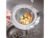 Konquer TimeS Stainless Steel Kitchen Strainer, Sink Jali, Sink Drain Filter Jali, Waste Coupling (11 cm) (1)