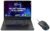 Lenovo IdeaPad Gaming 3 12th Gen Intel Core i5 12450H 15.6″ (39.62cm) FHD IPS 120Hz Gaming Laptop (16GB/512GB SSD/NVIDIA RTX 3050 4GB/Grey/2.3Kg), 82S9017TIN +M210 Mouse