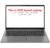 Lenovo IdeaPad Slim 3 2021 11th Gen Intel Core i3 15.6″ (39.62cm) FHD Thin & Light Laptop (8GB/256GB SSD/DOS/2 Year Warranty/Arctic Grey/1.65Kg), 82H801DHIN