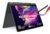 Lenovo Ideapad Flex 5 AMD Ryzen 5 5500U 14″ (35.5Cm) WUXGA+ IPS 2-In-1 Laptop (16GB/512GB SSD/Windows 11/Ms Office Home 2024/Backlit Kb/Fingerprint/Fhd Camera/3 Month Game Pass/Grey/1.55Kg),82R900HPIN