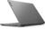 Lenovo V15 Intel Core i5 10th Gen 15 inches HD Thin and Light Laptop (4GB RAM/ 256GB SSD/DOS/Grey/ 1.85 kg) 82C500RRIH