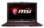 MSI Gaming GL63 9SD-1042IN Intel Core i5-9300H 9th Gen 15.6-inch Gaming Laptop(8GB/1TB HDD + 256GB NVMe SSD/Windows 10 Home/GTX 1660 Ti, 6GB Graphics/Black/2.22Kg) 9S7-16P732-1043
