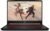 MSI Katana GF66 Intel Core i5 12th Gen 12500H – (16 GB/512 GB SSD/Windows 11 Home/4 GB Graphics/NVIDIA GeForce RTX 3050 Ti/144 Hz) Katana GF66 12UD-472IN Gaming Laptop (15.6 Inch, Black, 2.25 Kg)