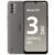 Nokia C31, 6.74” HD+ Display, 13+2+2 MP Rear & 5MP Front Google Camera, 3-Day Battery Life, Android 12 | Charcoal, 4+64GB