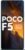 POCO F5 5G (Electric Blue, 256 GB) (12 GB RAM)