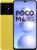 POCO M4 5G (Yellow, 128 GB) (6 GB RAM)