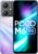 POCO M6 5G (Orion Blue, 8GB RAM, 256GB Storage) | MediaTek Dimensity 6100+ 5G Processor | 5000 mAh Battery + 18W Fast Charging | 50 MP AI Dual-Camera System & Side Fingerprint Sensor