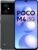 Poco M4 5G Power Black 6GB RAM 128GB RAM