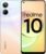 Realme 10 (Clash White, 8GB Ram) (128 GB Storage)