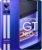 Realme GT Neo 3 (Nitro Blue, 8GB RAM, 256GB Storage)