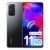 Redmi Note 11 Pro + 5G (Stealth Black, 6GB RAM, 128GB Storage) | 67W Turbo Charge | 120Hz Super AMOLED Display | Additional Exchange Offers | Charger Included