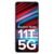 Redmi Note 11T 5G (Matte Black, 6GB RAM, 64GB ROM)| Dimensity 810 5G | 33W Pro Fast Charging| Charger Included