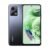 Redmi Note 12 5G Matte Black 4GB RAM 128GB ROM | 1st Phone with 120Hz Super AMOLED and Snapdragon 4 Gen 1 | 48MP AI Triple Camera