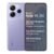 Redmi Note 14 5G (Phantom Purple, 8GB RAM 256GB Storage) | Global Debut MTK Dimensity 7025 Ultra | 2100 nits Segment Brightest 120Hz AMOLED | 50MP Sony LYT 600 OIS+EIS Triple Camera