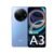 Redmi a3 Lake Blue 4gb 128gb