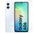 Samsung Galaxy A06 (Light Blue, 4GB RAM, 128GB Storage)| 50 MP Main Camera| Upto 8GB RAM with RAM Plus| MediaTek Helio G85| 5000 mAh Battery Knox Vault: Security & Privacy| Fingerprint Sensor