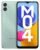 Samsung Galaxy M04 Light Green, 4GB RAM, 128GB Storage | Upto 8GB RAM with RAM Plus | MediaTek Helio P35 Octa-core Processor | 5000 mAh Battery | 13MP Dual Camera