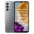 Samsung Galaxy M15 5G Prime Edition (Stone Grey,8GB RAM,128GB Storage)| Super AMOLED Display| 50MP Triple Cam| 6000mAh Battery| MediaTek Dimensity 6100+| 4 Gen. OS Upgrade & 5 Year Security Update