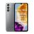 Samsung Galaxy M15 5G (Stone Grey,4GB RAM,128GB Storage)| 50MP Triple Cam| 6000mAh Battery| MediaTek Dimensity 6100+| 4 Gen. OS Upgrade & 5 Year Security Update| Super AMOLED Display| Without Charger