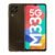 Samsung Galaxy M33 5G (Emerald Brown, 6GB, 128GB Storage) | 6000mAh Battery | Upto 12GB RAM with RAM Plus | Without Charger
