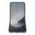 Samsung Galaxy Z Flip6 5G AI Smartphone (Silver Shadow, 12GB RAM, 256GB Storage) Without Offer