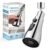 TEKCOOL Tap Extender for Kitchen Sink, Flexible Faucet with Tap Extension for Convenient Use Upgrade Your Kitchen Sink with Flexible Tap for Easy Access