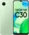 realme C30 (Bamboo Green, 3GB RAM, 32GB Storage)