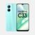 realme C33 (Aqua Blue, 3GB RAM, 32GB Storage)