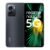 realme narzo 50 5G (Hyper Black, 4GB RAM+128GB Storage) Dimensity 810 5G Processor | 48MP Ultra HD Camera