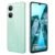 vivo Y18t (Gem Green, 4GB RAM, 128GB Storage) with No Cost EMI/Additional Exchange Offers | Without Charger