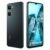 vivo Y18t (Space Black, 4GB RAM, 128GB Storage) with No Cost EMI/Additional Exchange Offers | Without Charger
